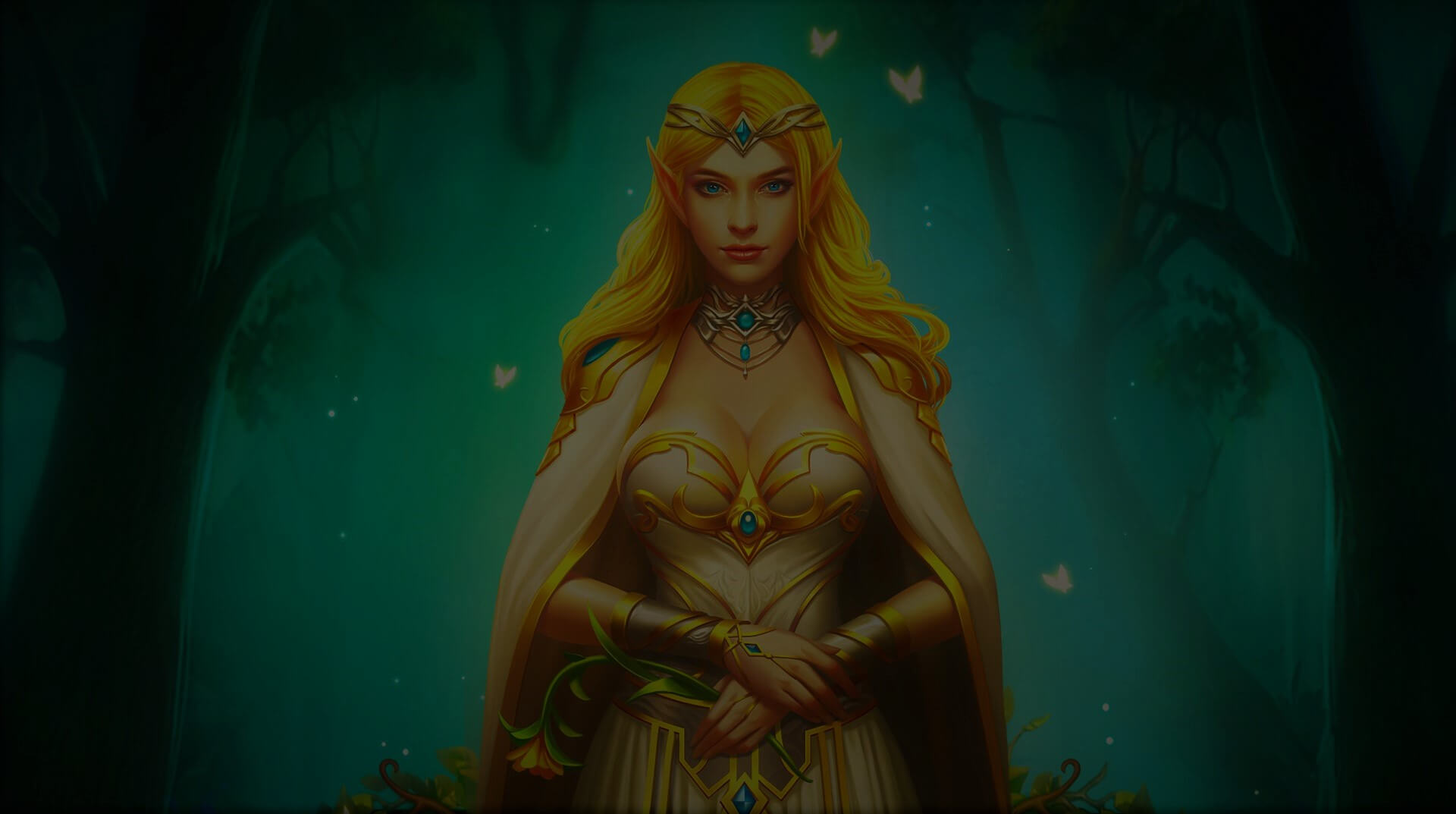 gamerfunzone.net Gaming Experience